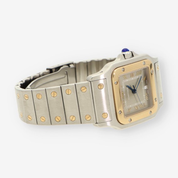 Reloj CARTIER Mixto cab. BB098530