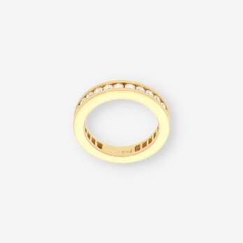 Alianza carril oro y bri 2