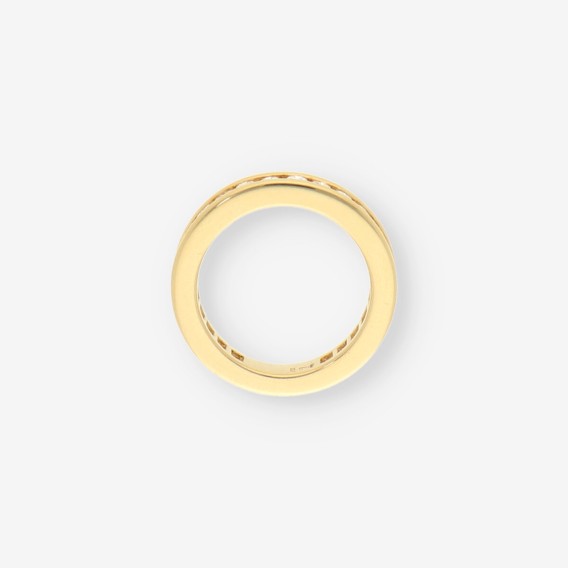 Alianza carril oro y bri