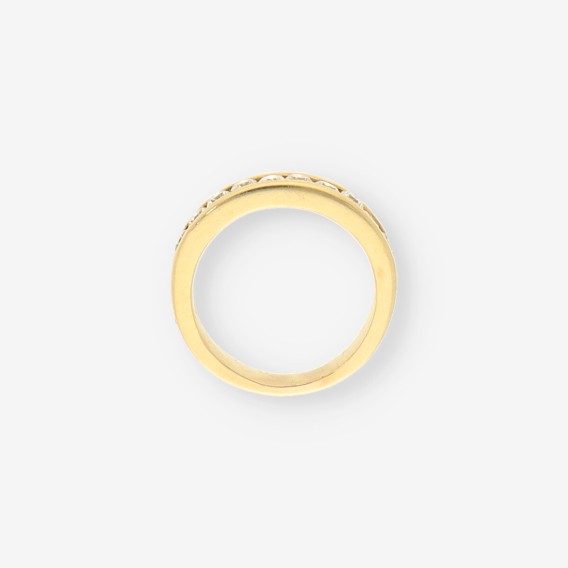 1/2 Alianza oro y bri