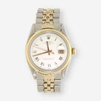 ROLEX Mixto 1601 2745303