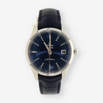 Reloj OMEGA De Ville acero 87885692