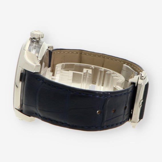 Reloj OMEGA De Ville acero 87885692