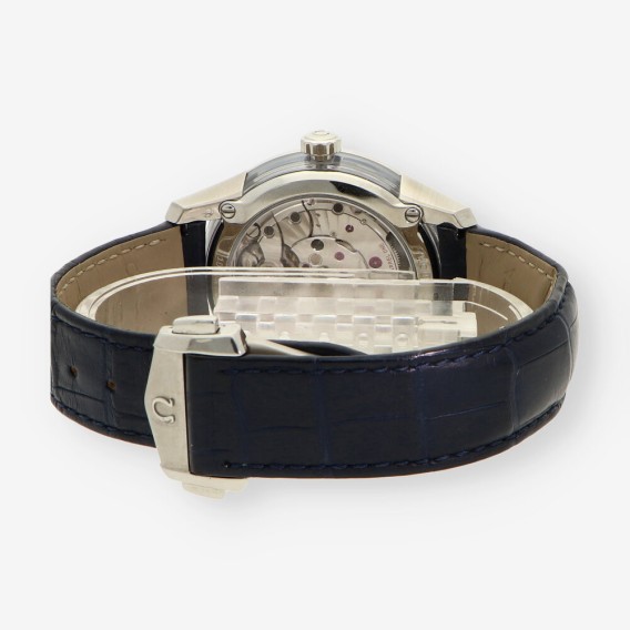 Reloj OMEGA De Ville acero 87885692