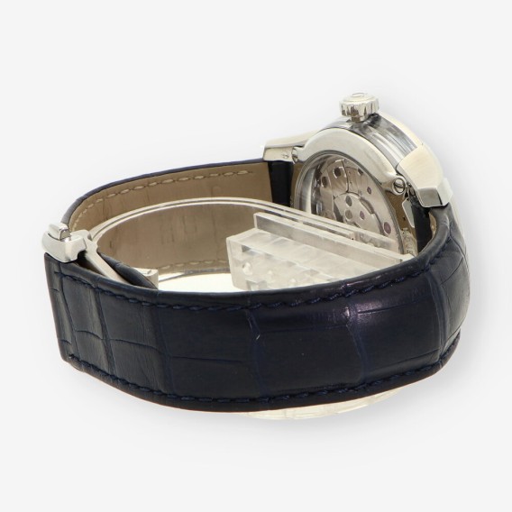 Reloj OMEGA De Ville acero 87885692