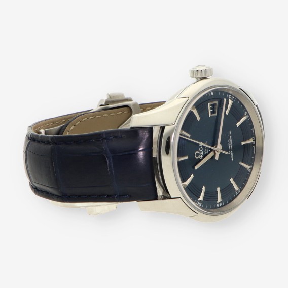 Reloj OMEGA De Ville acero 87885692