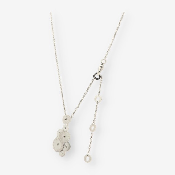 Collar Cicladi oro bl. BULGARI