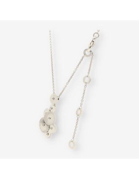 Collar Cicladi oro bl. BULGARI