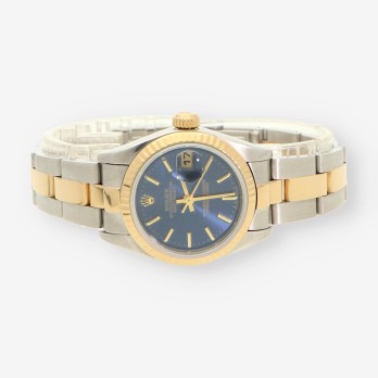 ROLEX Mixto Sra. 79173 P836409 2