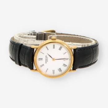 Reloj RAIMOND WELL oro 2