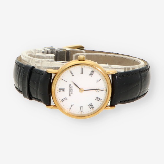 Reloj RAIMOND WELL oro