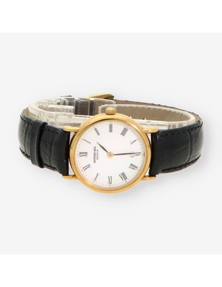 Reloj RAIMOND WELL oro