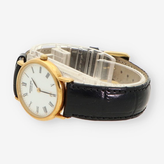 Reloj RAIMOND WELL oro