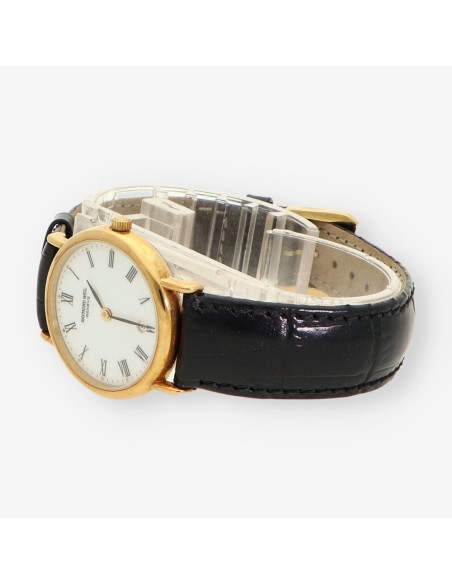 Reloj RAIMOND WELL oro
