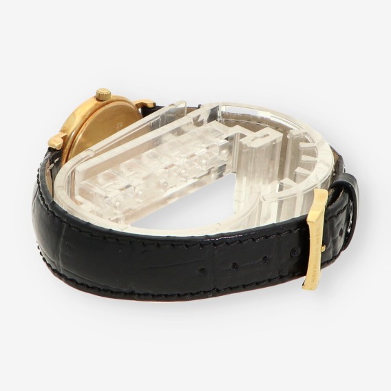 Reloj RAIMOND WELL oro