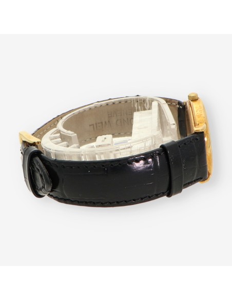 Reloj RAIMOND WELL oro