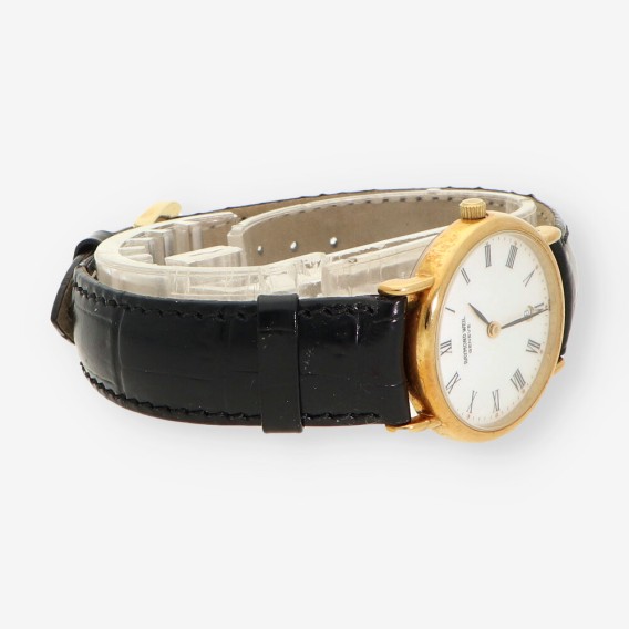 Reloj RAIMOND WELL oro