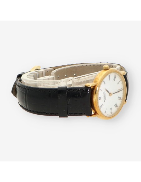 Reloj RAIMOND WELL oro