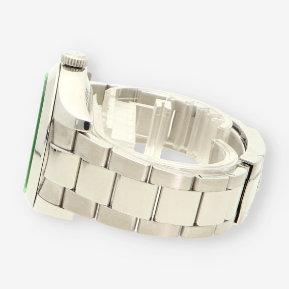 ROLEX Milgauss acero 116400GV G643426