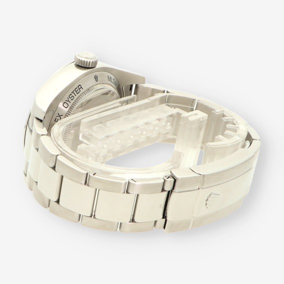 ROLEX Milgauss acero 116400GV G643426