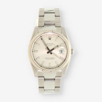 ROLEX Date 115234 M260357