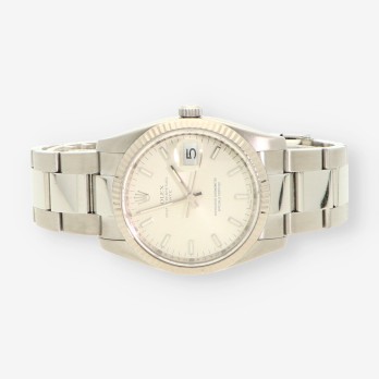 ROLEX Date 115234 M260357 2