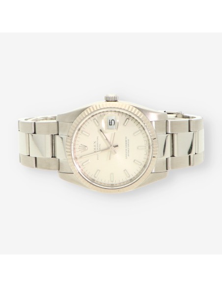 ROLEX Date 115234 M260357