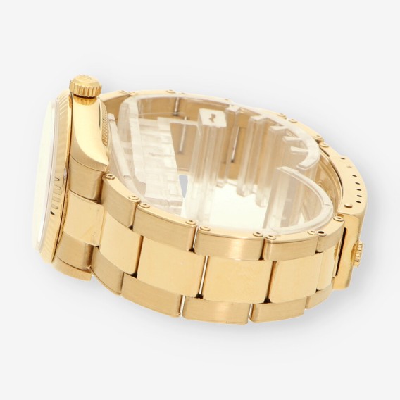 ROLEX  oro A263326   77518