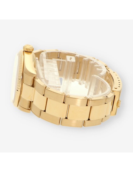 ROLEX  oro A263326   77518