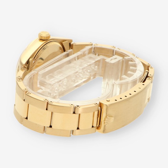 ROLEX  oro A263326   77518