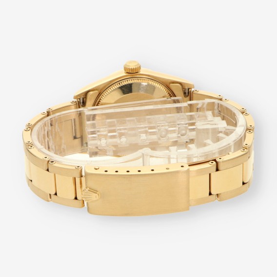 ROLEX  oro A263326   77518