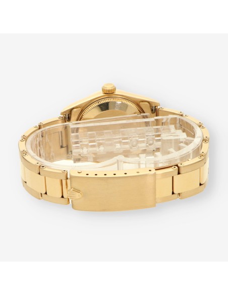 ROLEX  oro A263326   77518