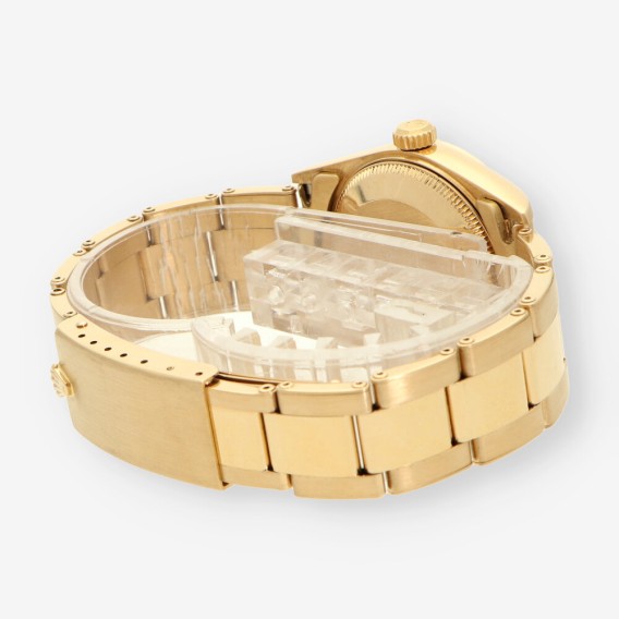 ROLEX  oro A263326   77518