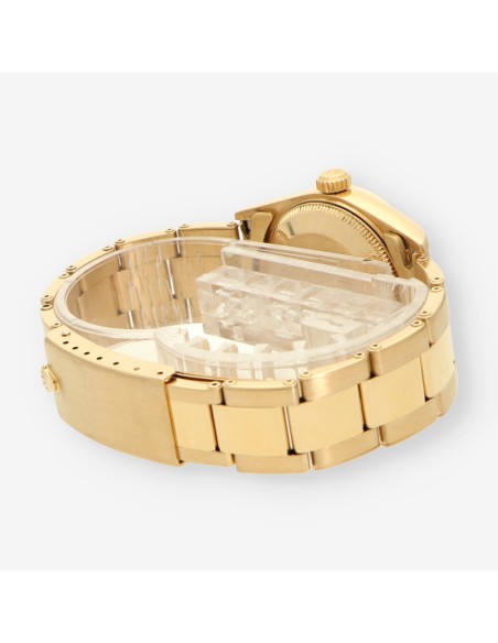 ROLEX  oro A263326   77518