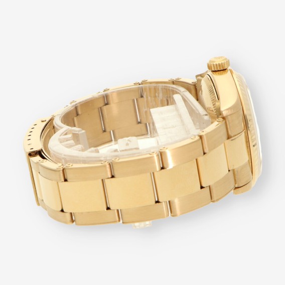 ROLEX  oro A263326   77518