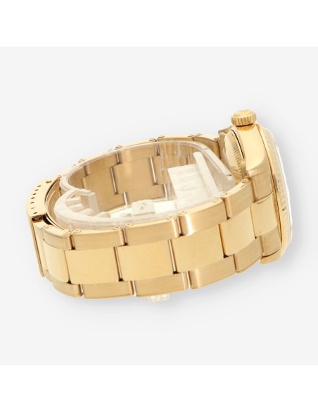 ROLEX  oro A263326   77518