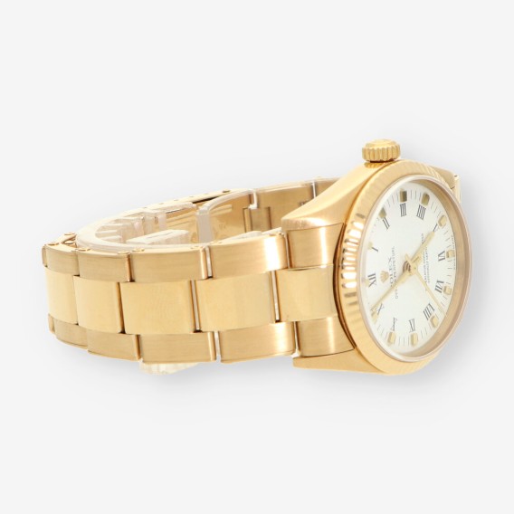 ROLEX  oro A263326   77518