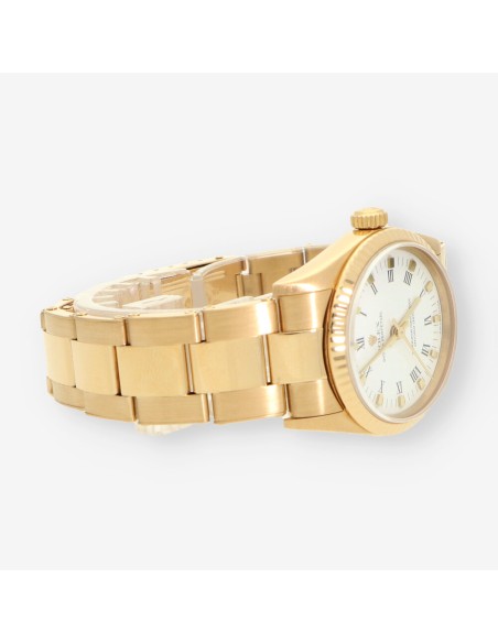 ROLEX  oro A263326   77518