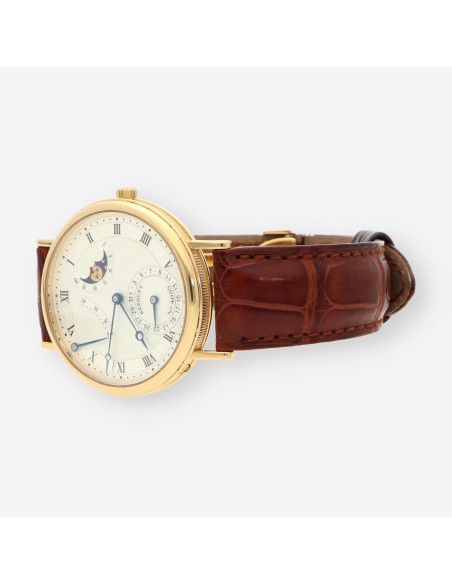 BREGUET Moonphase Power Reserva ref.3130