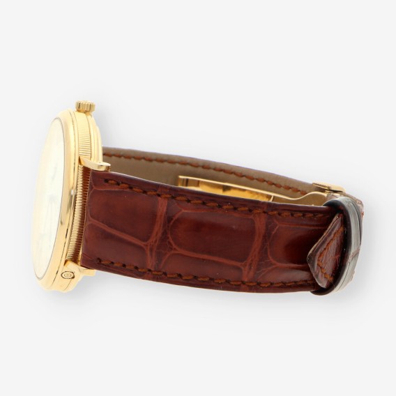 BREGUET Moonphase Power Reserva ref.3130