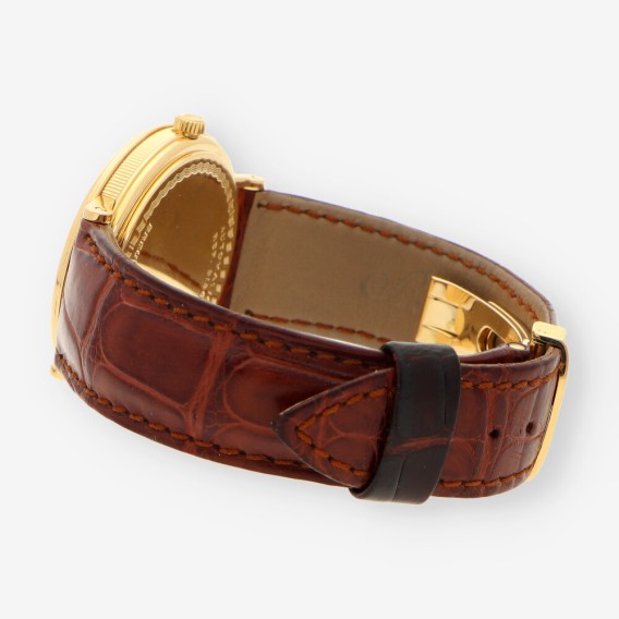 BREGUET Moonphase Power Reserva ref.3130