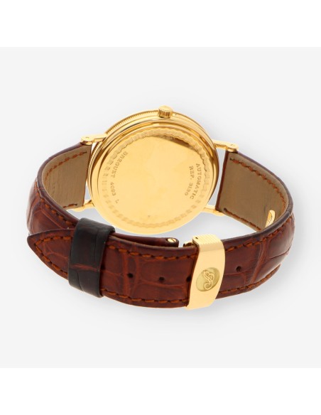 BREGUET Moonphase Power Reserva ref.3130