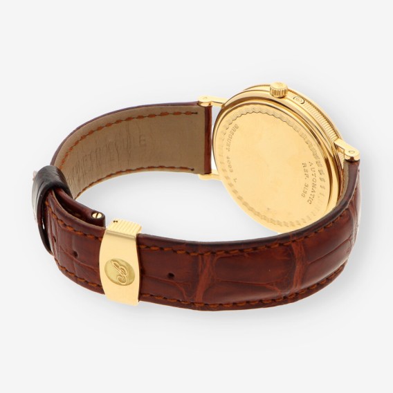 BREGUET Moonphase Power Reserva ref.3130