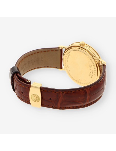 BREGUET Moonphase Power Reserva ref.3130