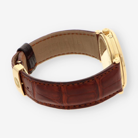 BREGUET Moonphase Power Reserva ref.3130