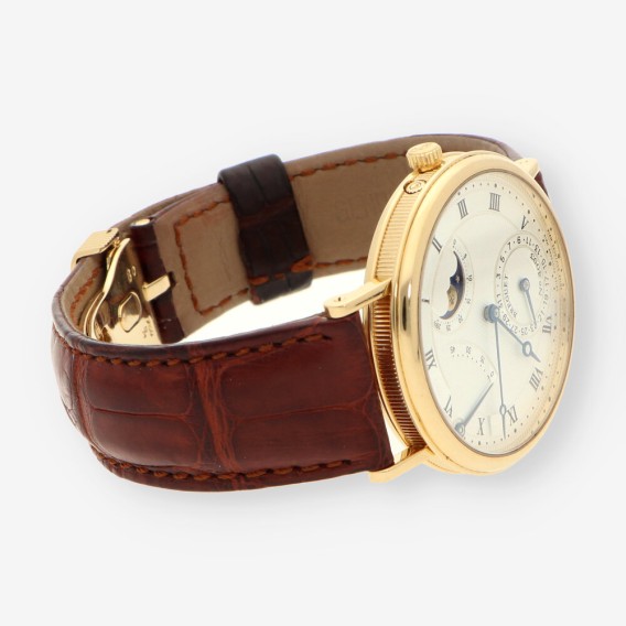 BREGUET Moonphase Power Reserva ref.3130