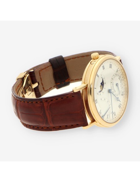 BREGUET Moonphase Power Reserva ref.3130