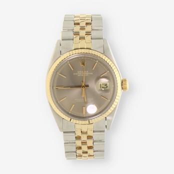 ROLEX Mixto Datejust 1601 2923658
