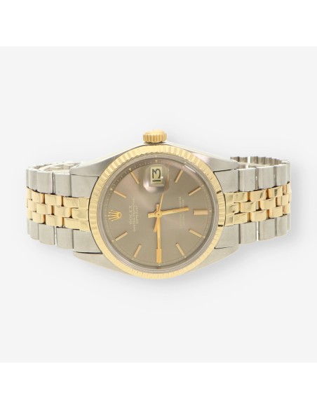ROLEX Mixto Datejust 1601 2923658