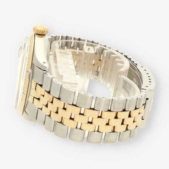 ROLEX Mixto Datejust 1601 2923658